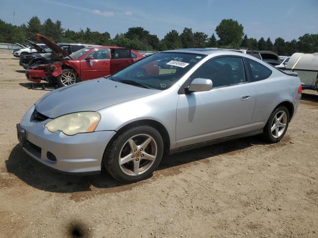 2004 Acura Rsx