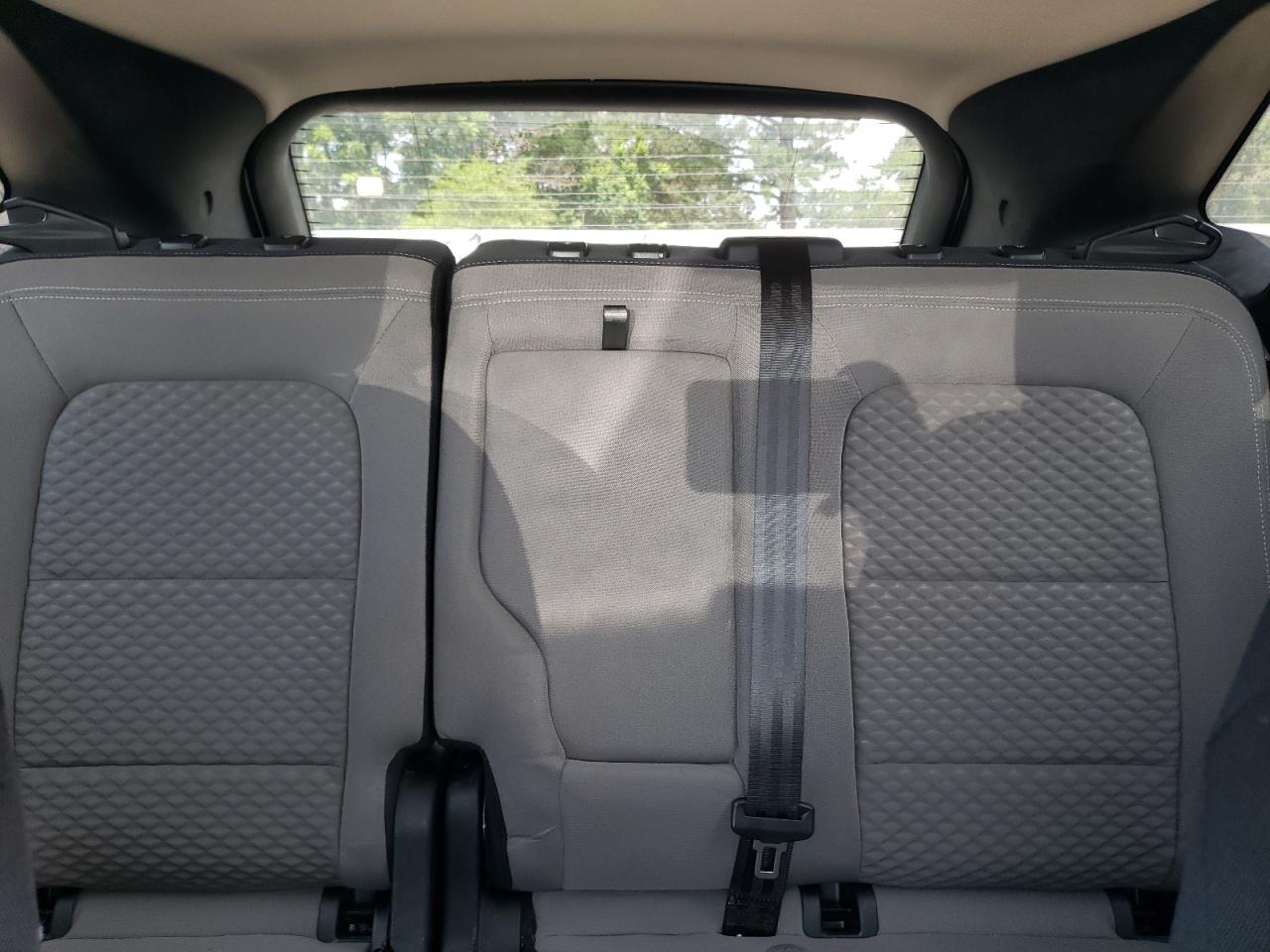 2020 Ford Escape Se VIN: 1FMCU9G60LUB37996 Lot: 65444465