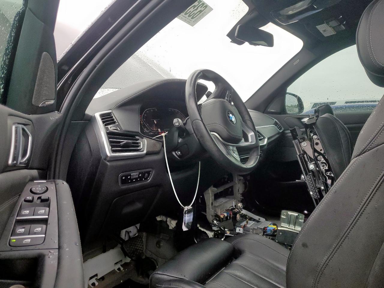 2021 BMW X5 Sdrive 40I VIN: 5UXCR4C04M9D95213 Lot: 63522875