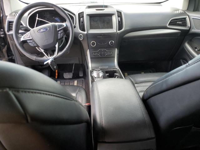  FORD EDGE 2020 Black
