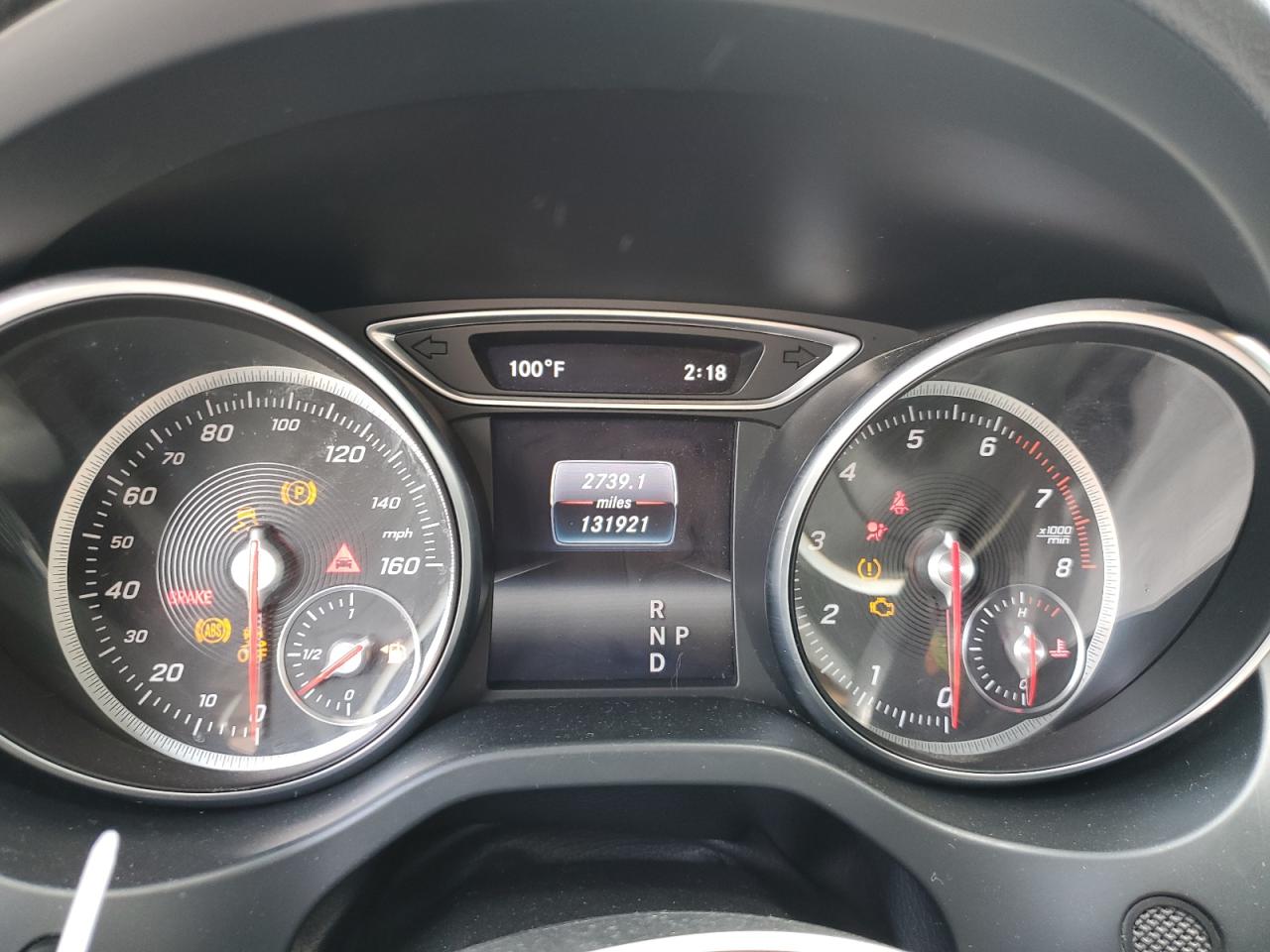 2019 Mercedes-Benz Cla 250 VIN: WDDSJ4EBXKN769656 Lot: 63384815