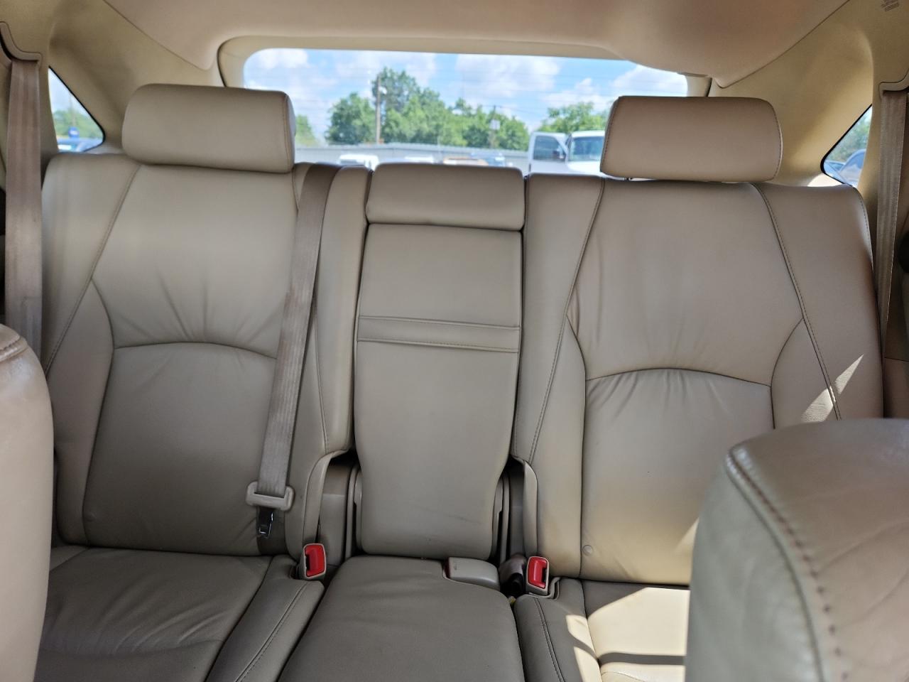 2006 Lexus Rx 330 VIN: 2T2HA31U46C098205 Lot: 64827795