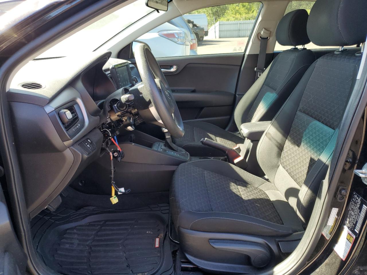 2019 Kia Rio S VIN: 3KPA25AB5KE214553 Lot: 64809675