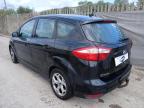 2012 FORD C-MAX ZETE for sale at Copart WESTBURY