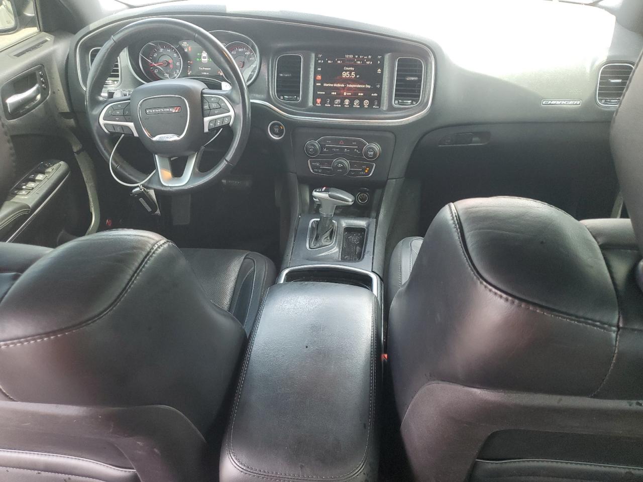 2015 Dodge Charger R/T VIN: 2C3CDXCT4FH871377 Lot: 64824395