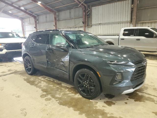  CHEVROLET BLAZER 2019 Серый
