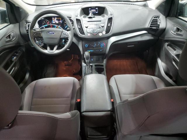  FORD ESCAPE 2017 tan