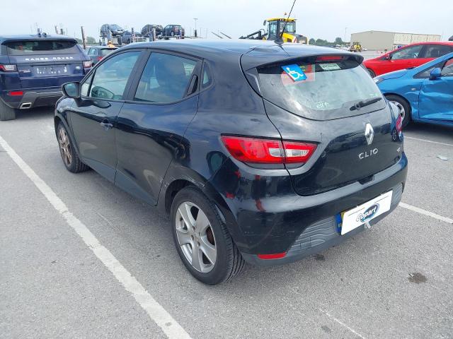 2013 RENAULT CLIO EXPRE