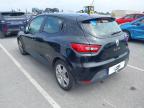 2013 RENAULT CLIO EXPRE for sale at Copart CHESTER
