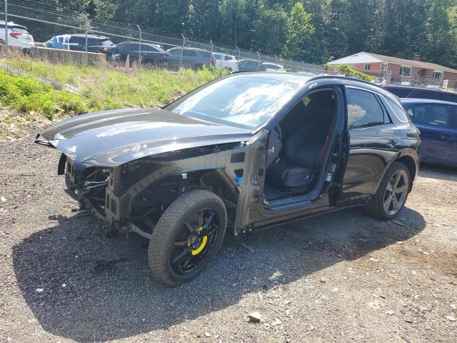 GENESIS GV70 BASE 2023