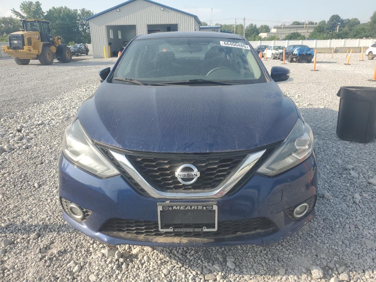 3n1ab7apxgy218405 3N1AB7APXGY218405 2016 Nissan Sentra S