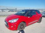2012 CITROEN DS3 DSTYLE for sale at Copart YORK