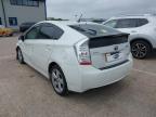 2011 TOYOTA PRIUS T SP for sale at Copart SANDWICH