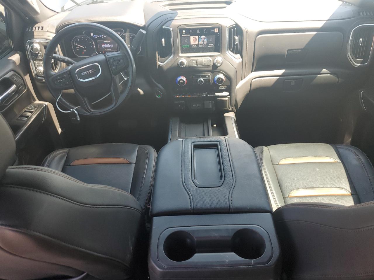 3gtp9eel8lg436566 3GTP9EEL8LG436566 2020 GMC Sierra K1500 At4