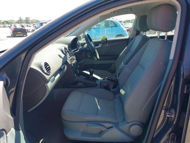 2010 AUDI A3 SE 101