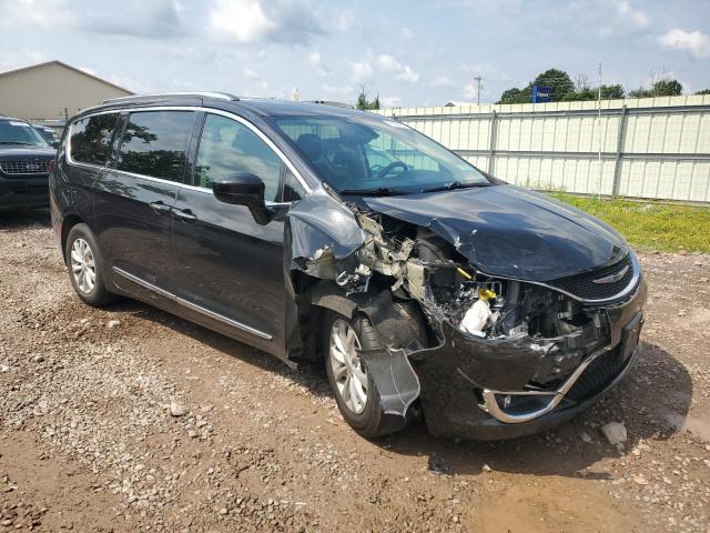  CHRYSLER PACIFICA 2019 Czarny