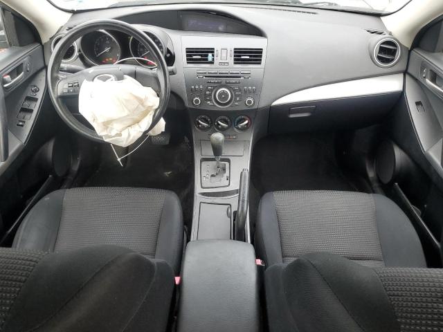  MAZDA 3 2012 Blue