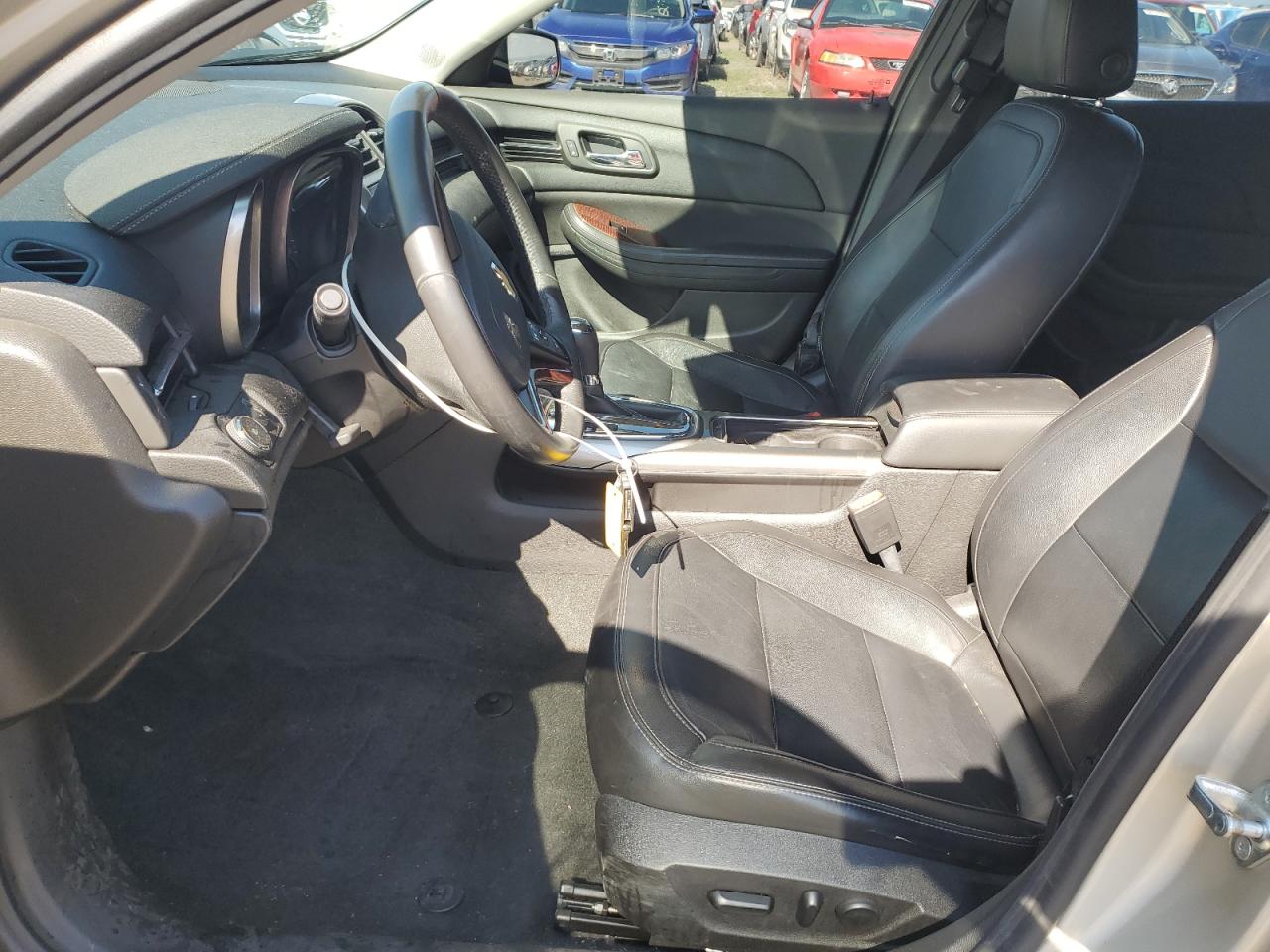 2013 Chevrolet Malibu 2Lt VIN: 1G11E5SA5DF309029 Lot: 66206675