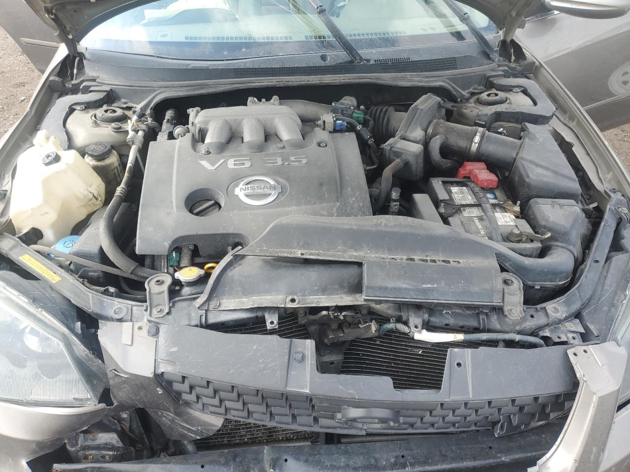 2005 Nissan Altima Se VIN: 1N4BL11E65C225132 Lot: 66799135