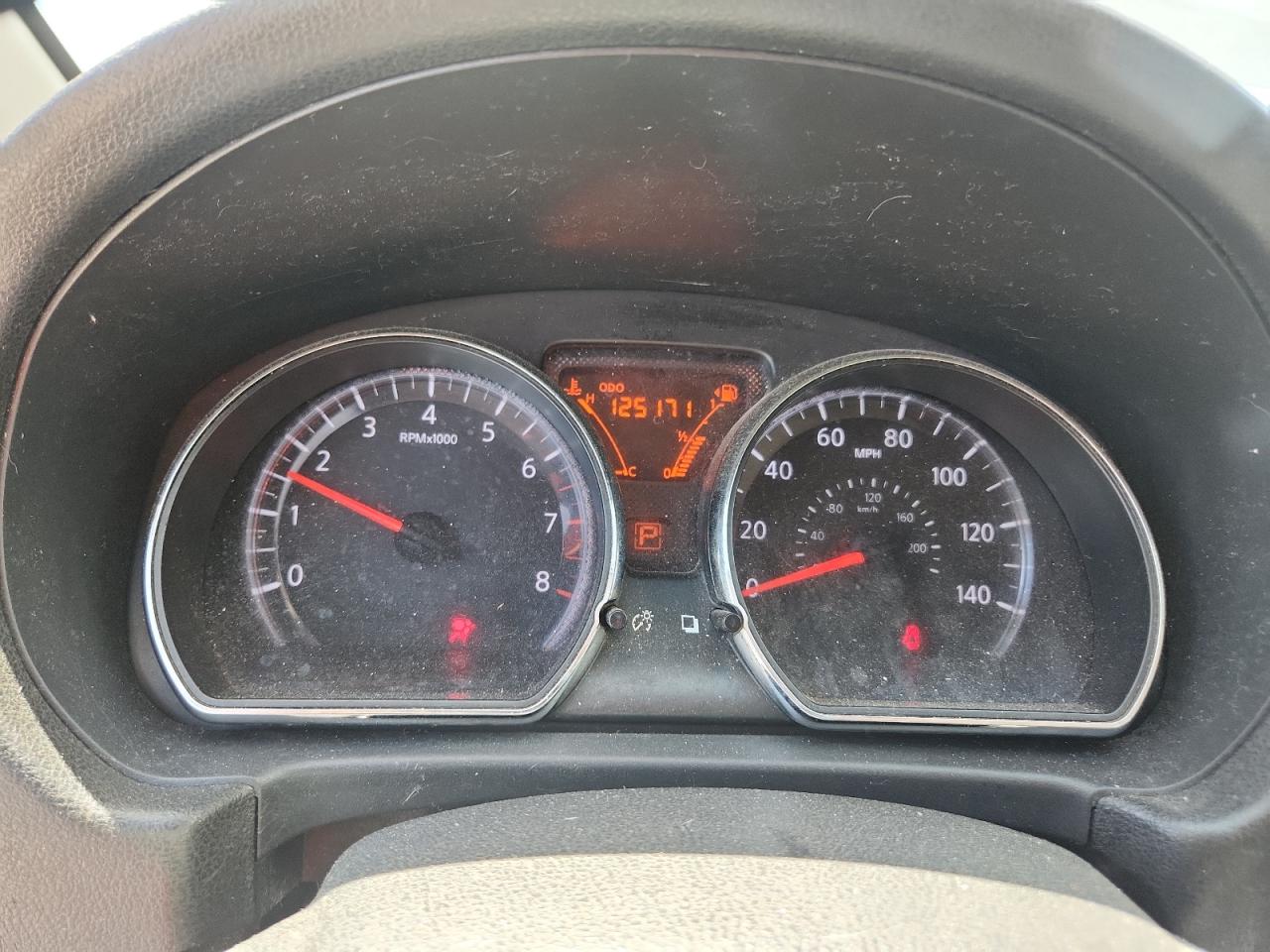 2014 Nissan Versa Note S VIN: 3N1CE2CP7EL372645 Lot: 66025465