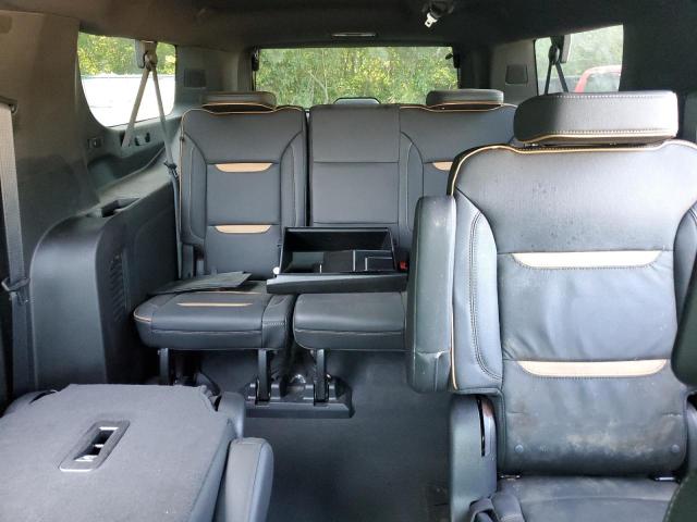 2024 GMC YUKON XL K1500 AT4  