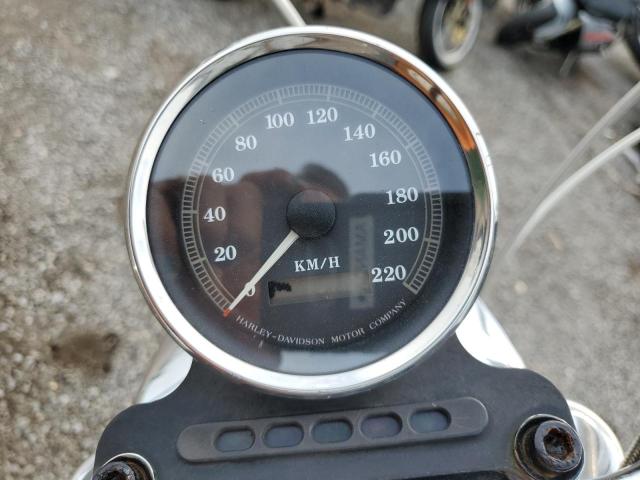 1995 HARLEY-DAVIDSON FXD   