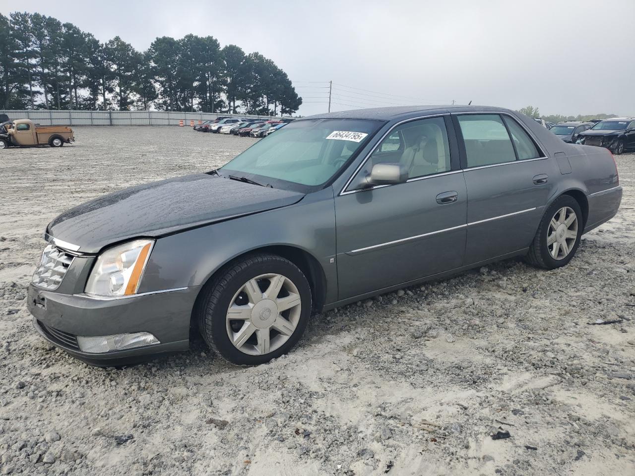1g6kd57y76u200786 1G6KD57Y76U200786 2006 Cadillac Dts
