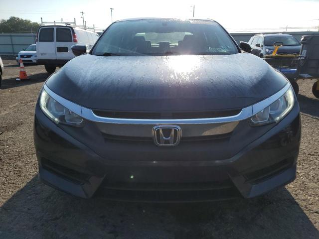  HONDA CIVIC 2017 Czarny