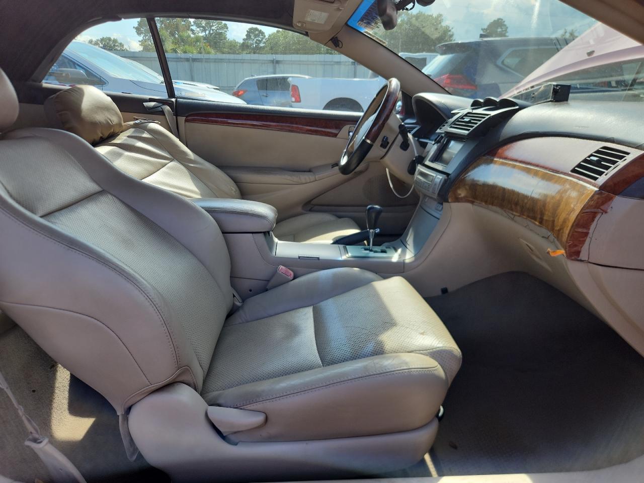2006 Toyota Camry Solara Se VIN: 4T1FA38PX6U078521 Lot: 63863645