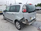 2013 CITROEN C3 PICASSO for sale at Copart ST HELENS