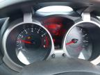 2017 NISSAN JUKE N-CON for sale at Copart WOLVERHAMPTON