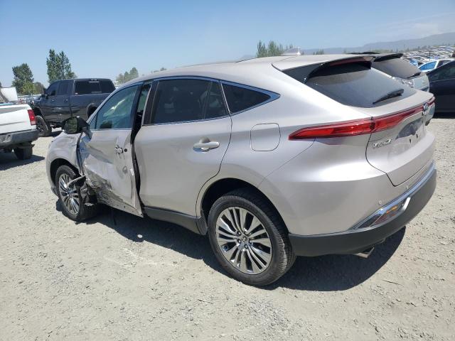  TOYOTA VENZA 2021 Бежевый