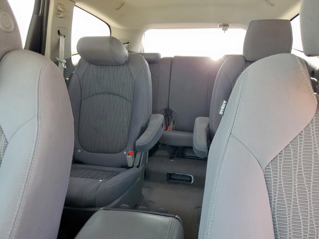 2014 Kia Sorento Lx VIN: 1GNKRGKDXEJ188736 Lot: 64513405