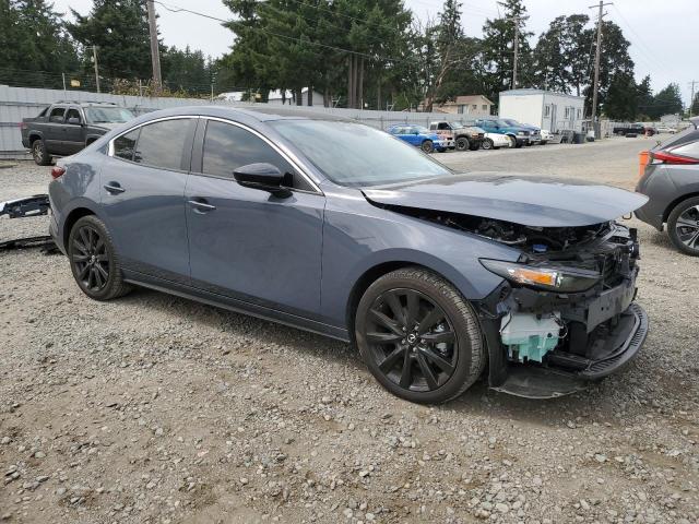  MAZDA 3 2025 Серый