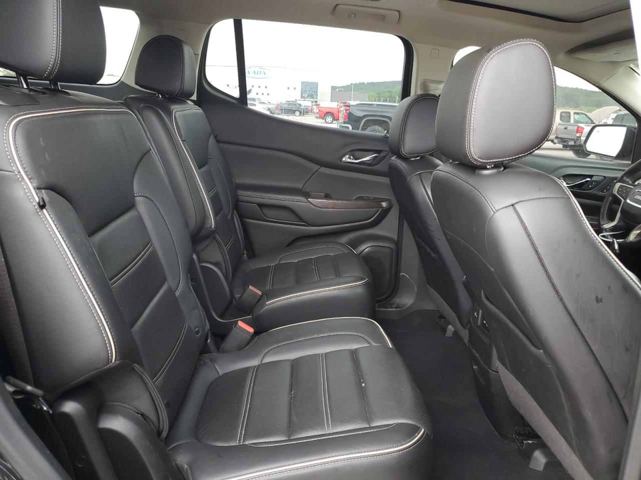 2022 GMC Acadia Denali VIN: 1GKKNPLS8NZ149358 Lot: 63114315