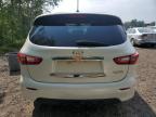 2015 INFINITI QX60    à vendre chez Copart ON - COOKSTOWN