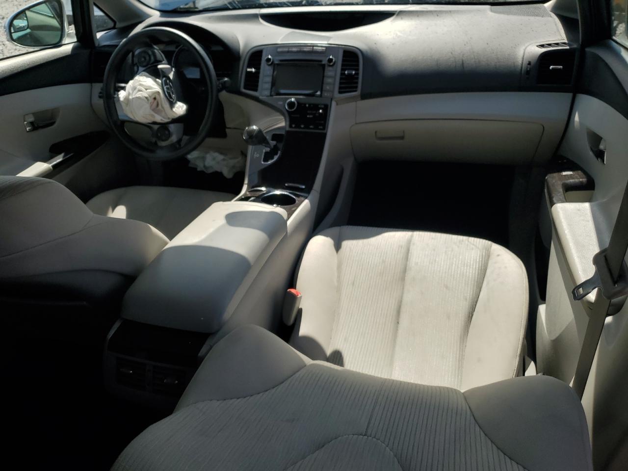 2015 Toyota Venza Le VIN: 4T3BA3BB8FU067732 Lot: 64335455