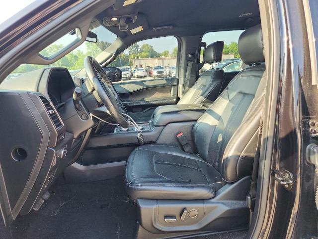  FORD EXPEDITION 2020 Czarny