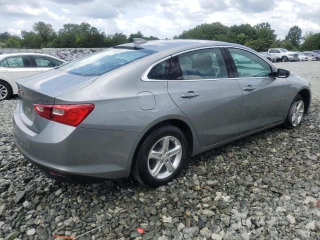  CHEVROLET MALIBU 2023 Gray