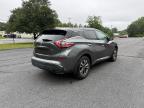 2015 NISSAN MURANO S   à vendre chez Copart MA - NORTH BOSTON