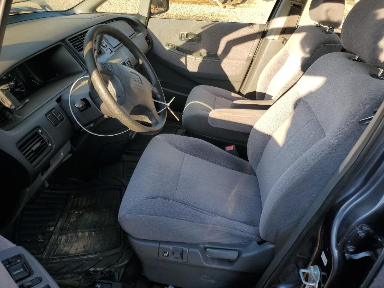 1995 Honda Odyssey Ex VIN: JHMRA1879SC013910 Lot: 63236565