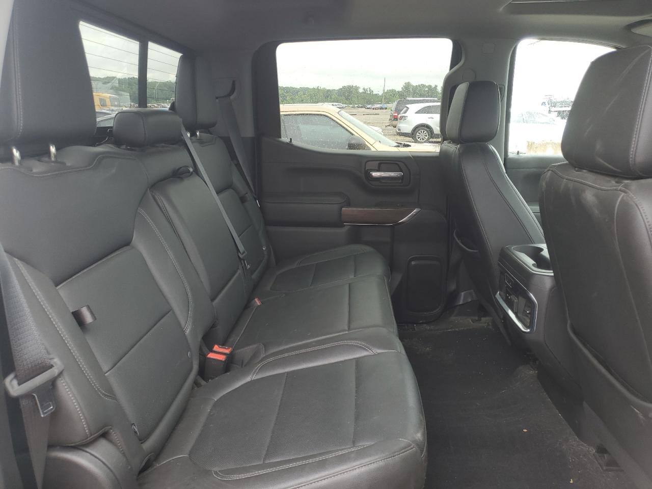 3gtu9det5mg409999 3GTU9DET5MG409999 2021 GMC Sierra K1500 Slt