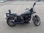2004 HARLEY DAVIDSON FXD for sale at Copart SANDTOFT