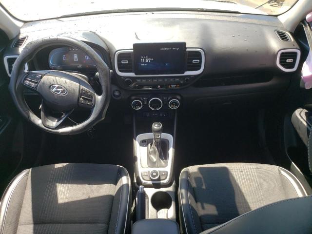  HYUNDAI VENUE 2023 White