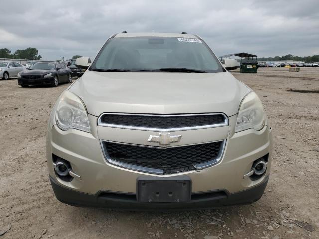  CHEVROLET EQUINOX 2013 tan