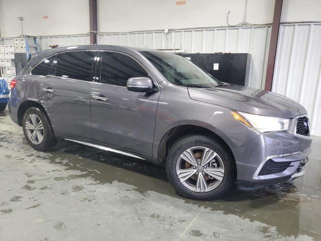  ACURA MDX 2020 Серый