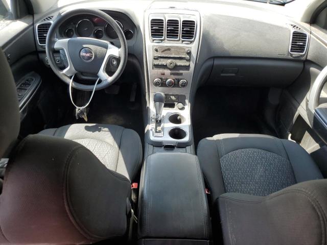 2011 GMC ACADIA SLE  