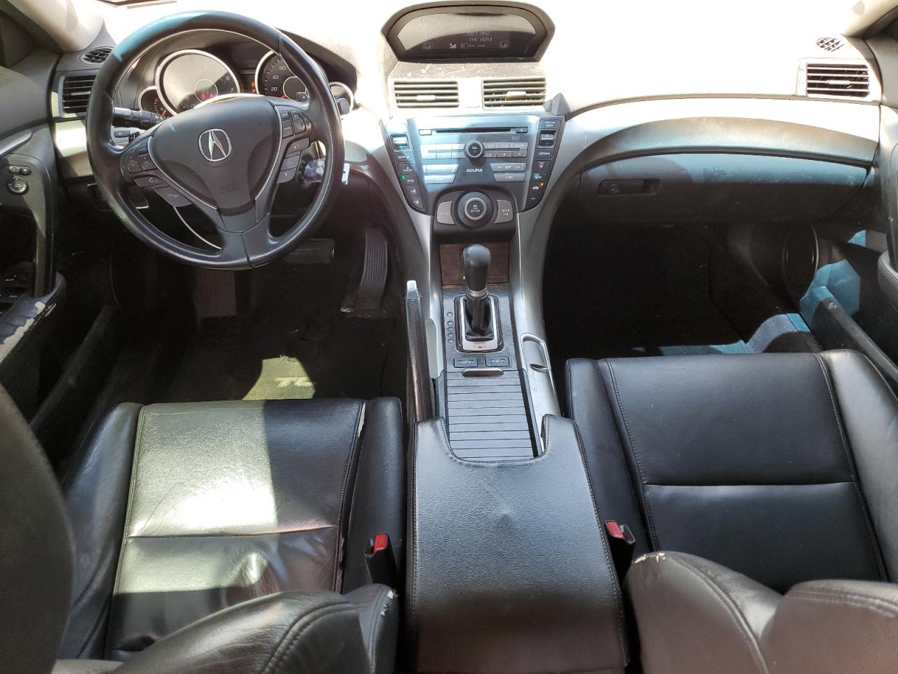 2009 Acura Tl VIN: 19UUA86219A020708 Lot: 63367145