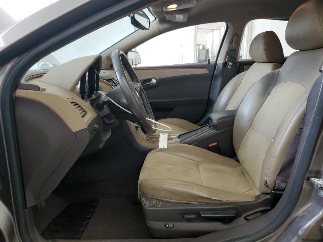 CHEVROLET MALIBU 2012 Brązowy