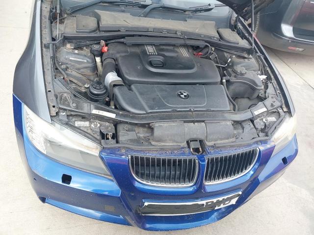 2006 BMW 320D M SPO
